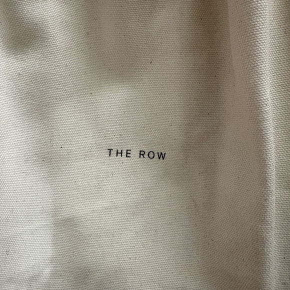 THE ROW Market Tote - Picture 11 of 11